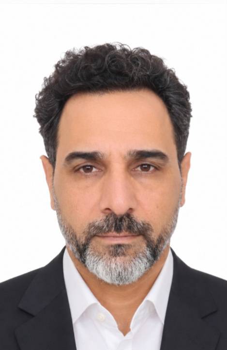شهمراد اکبری مهر